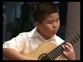 Amazing Guitar Performance by a 9 Year Old Amazing Guitar Performance by a 9 Year Old
