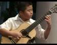 Amazing Guitar Performance by a 9 Year Old