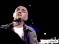 Andrius Mamontovas - Gelezine sirdis [live]