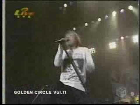 GOLDEN CIRCLE 11 生放送 ジュンスカ①