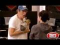 High School Musical 3 Featurette:  Kenny Ortega!