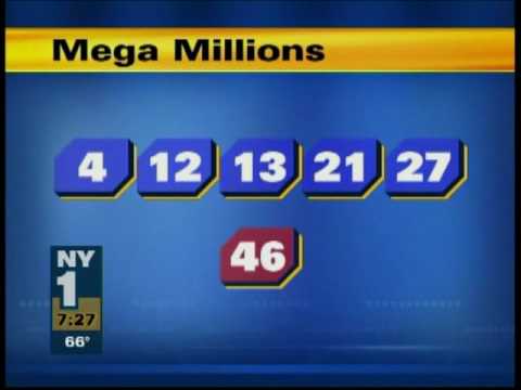 ny1 - The traditional :27 minutes past the hour morning lottery scroll was retired at NY1 on June 16, 2010. As more people check tickets through their own phones, ...