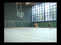 Click to View : 8 Wurfstationen