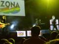 Cancion Optimista. INDRAS