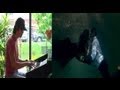 Dive - Usher Piano Cover