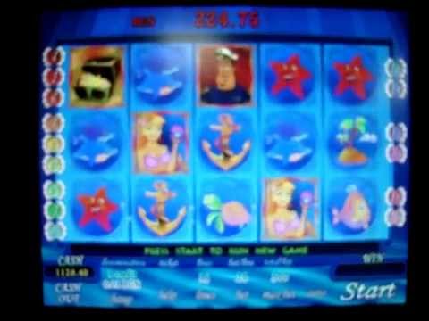 SLOT Captain Cash™ / © Magic Coin Ltd.