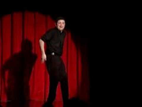 Deaf karaoke - Hollowmen