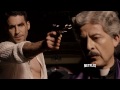 Character Trailer - Lito