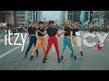 ICY- ITZYCOVER BY B2 DANCE GROUP