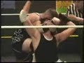PRIDE vs. Ray Diamond & \"Brutal\" Bob Evans