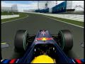 F1 RFT 2009 RED BULL