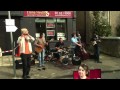 The Busketeers (Lucan Festival 2010)