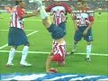 Guadalajara 2-0 America  Apertura 2006: Gol de Bofo