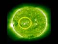 Solar Tsunami