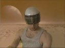 Failed Scifi Pilot Intro