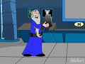 A Little Light - Kabalah Toons  Episode XIV