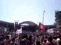 1 maggio 2008 concerto Roma