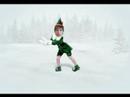 Jawharp1992 as an elf