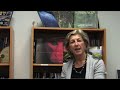 Julia Marton-L�fevre’s frog message