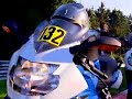 test BMW K 1200 Nurburgring test BMW K 1200 Nurburgring