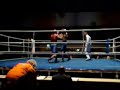 Michel Weening VS Daan de Vries