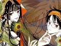 xxxHolic ED1 - Reason