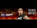 wwe prise de catch