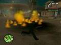 GTA San Andreas Damageproof Feltzer