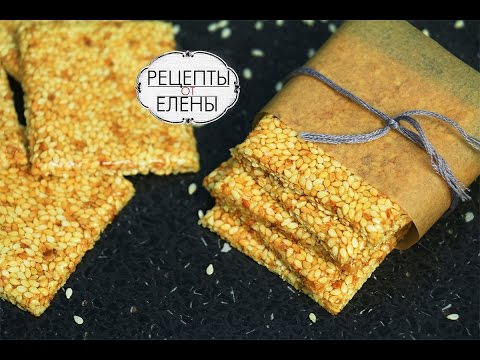Как приготовить кунжут в домашних условиях Как приготовить кунжут в домашних условиях