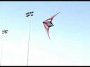 Prism Zephyr, 1st Flight