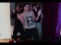 Zayn Malik Dancing With Friends