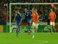 Euro2008 - Robben vs Frankrijk