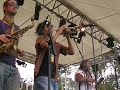 San Lazaro Live@Womadelaide 2007 Australia San Lazaro Live@Womadelaide 2007 Australia