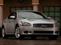 2009 NISSAN MAXIMA