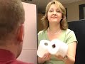 Man in the Box - Toilet Paper