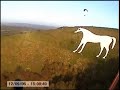 Westbury Paragliding Pt. II - is it really December Westbury Paragliding Pt. II - is it really December
