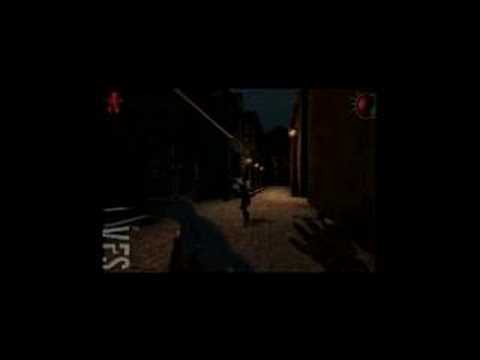 Voodoo - Vancouver Film School (VFS)