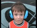 4 YEARS old drummer Igor Falecki,sabian