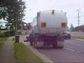 Old Pittwater Truck - Bottles Recycling