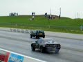 My Mates 1.1 Fiat Punto against a 9 second car !! Very funny My Mates 1.1 Fiat Punto against a 9 second car !! Very funny