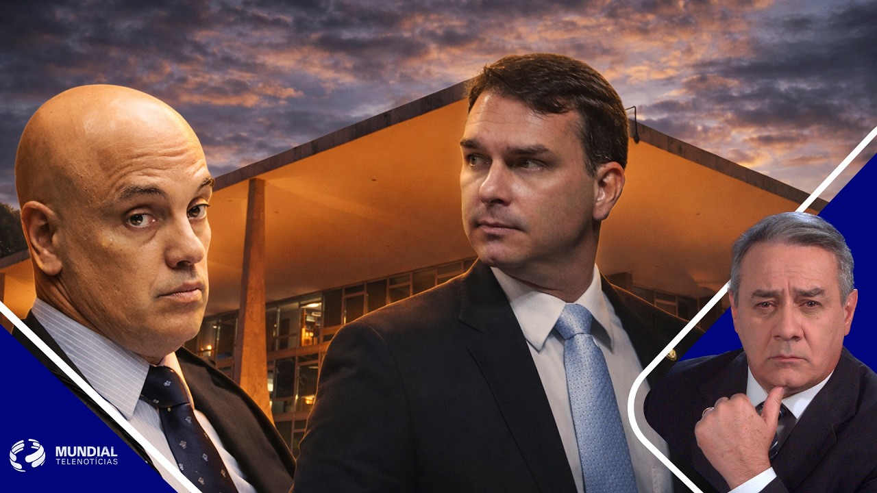 [15/04/26] SAIBA O que está por TRÁS do INQUÉRITO aberto por MORAES