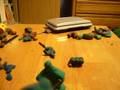 videos de clay wars 6.wmv