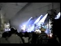 Priscila y Sus Balas de Plata - Advertencias en Vivo