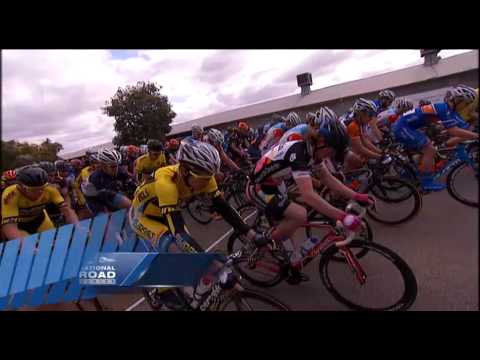 Tour of the Murray River - stage 2 and 3