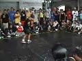 Baby Battle