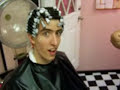 Becoming Keith Haring
