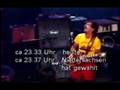 SANTANA : incident at neshabur live