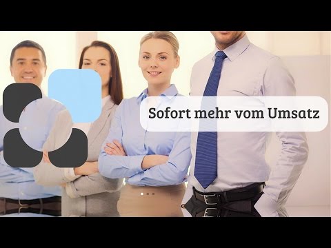 Sofort mehr vom Umsatz in Hannover - Beratung für Kleinunternehmen und Mittelstandsunternehmen