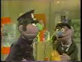 classic sesame street   the count goes shopping