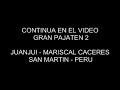 el gran pajaten 1 juanjui   san martin peru